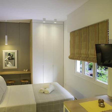 Skoufa Apartment Athens Exterior photo