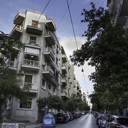 Skoufa Apartment Athens Exterior photo