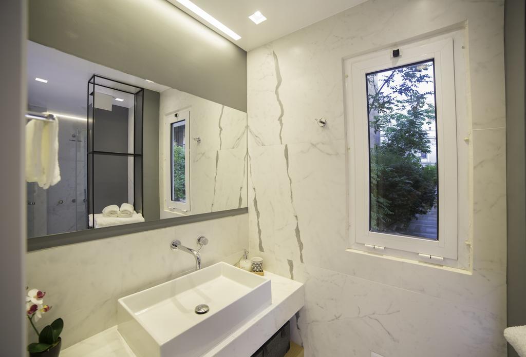 Skoufa Apartment Athens Exterior photo