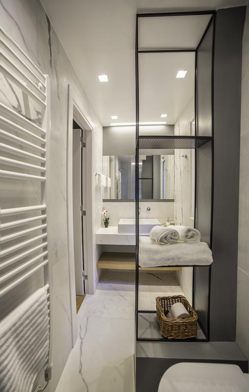 Skoufa Apartment Athens Exterior photo