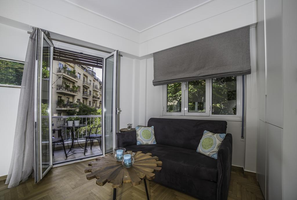 Skoufa Apartment Athens Exterior photo