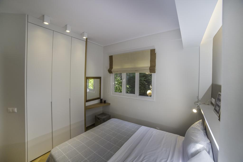 Skoufa Apartment Athens Exterior photo