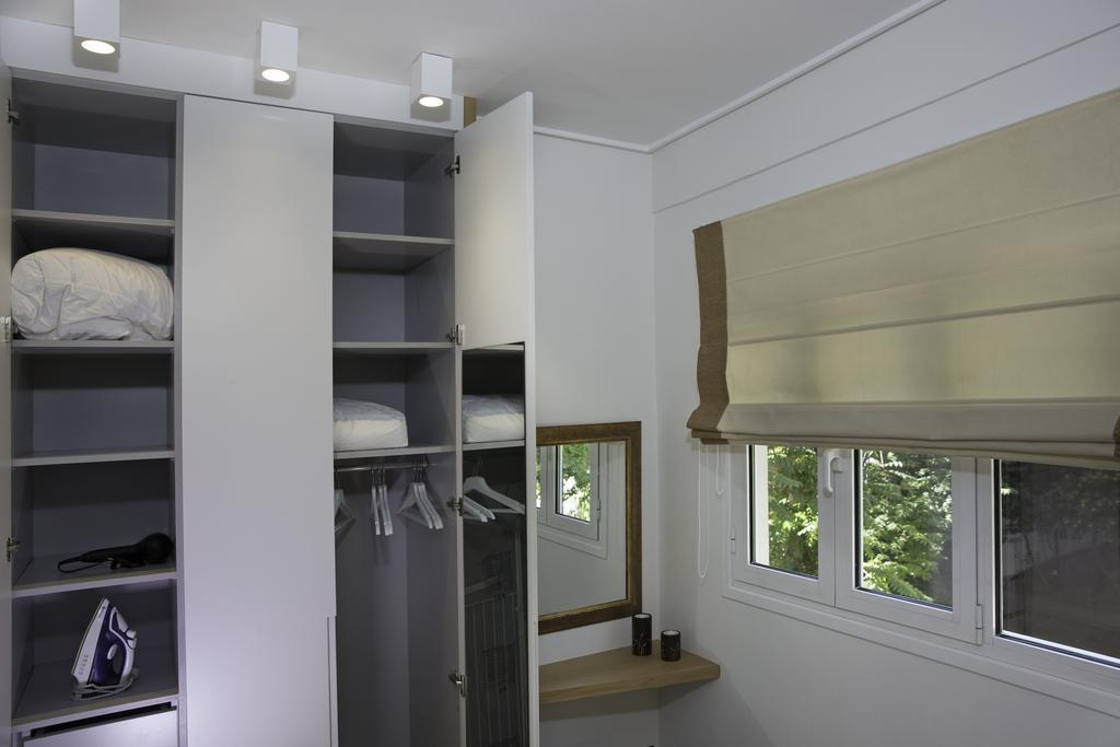 Skoufa Apartment Athens Exterior photo