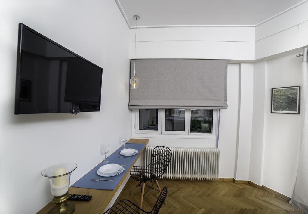 Skoufa Apartment Athens Exterior photo