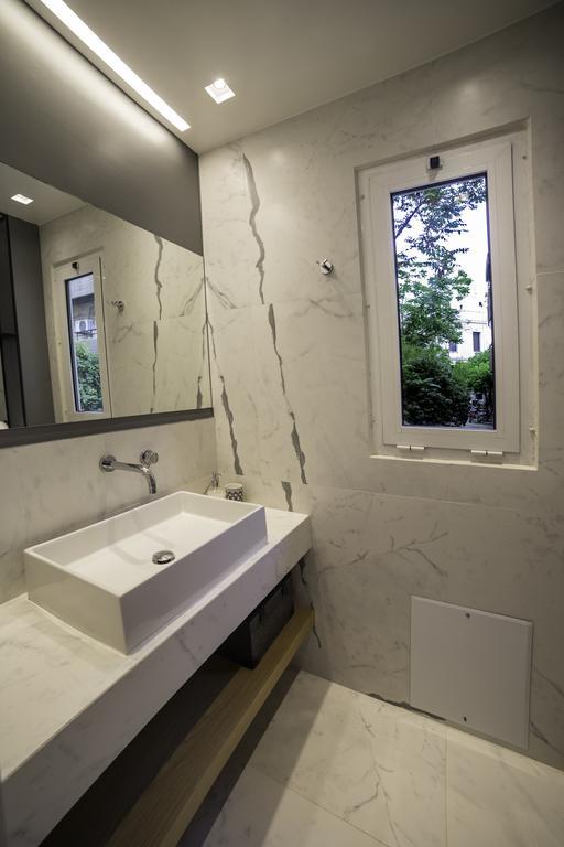 Skoufa Apartment Athens Exterior photo
