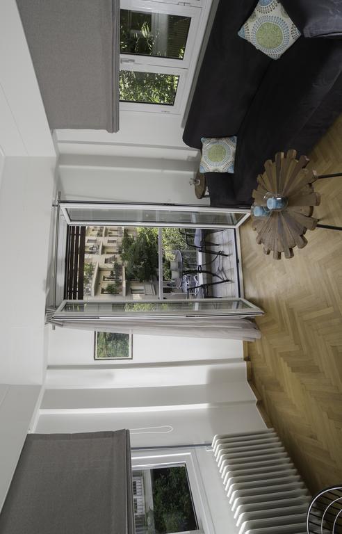 Skoufa Apartment Athens Exterior photo
